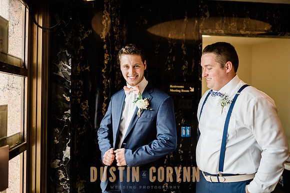 Brooke & Holden Wedding-9