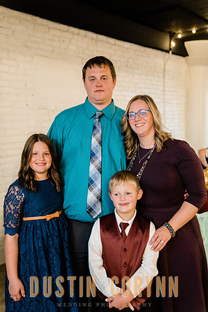 Kirsten & Troy Wedding-614