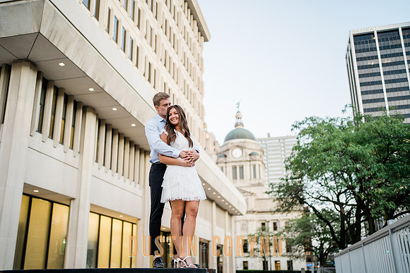 Engagement-92