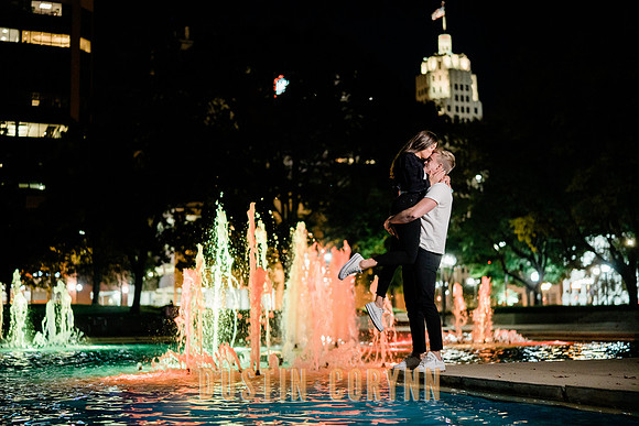 Engagement-135