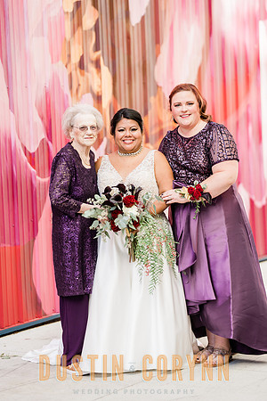 Kirsten & Troy Wedding-220