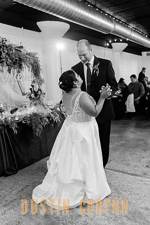 Kirsten & Troy Wedding-623
