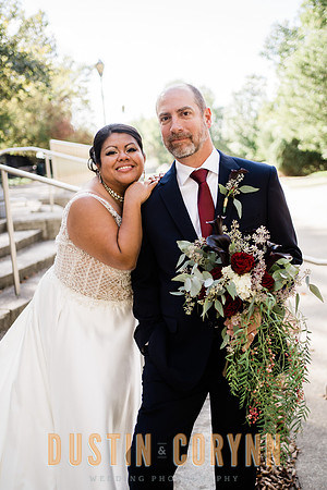Kirsten & Troy Wedding-336