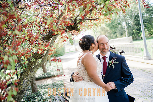 Kirsten & Troy Wedding-352