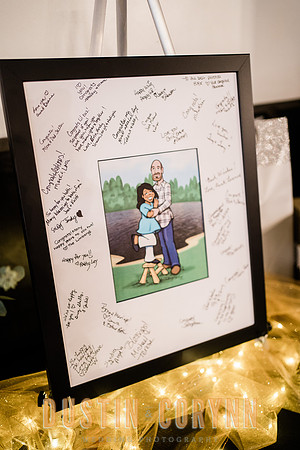 Kirsten & Troy Wedding-521