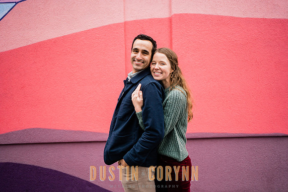 Engagement-85