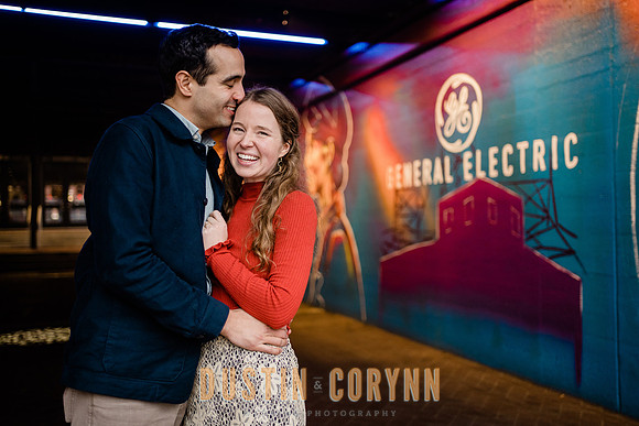 Engagement-96