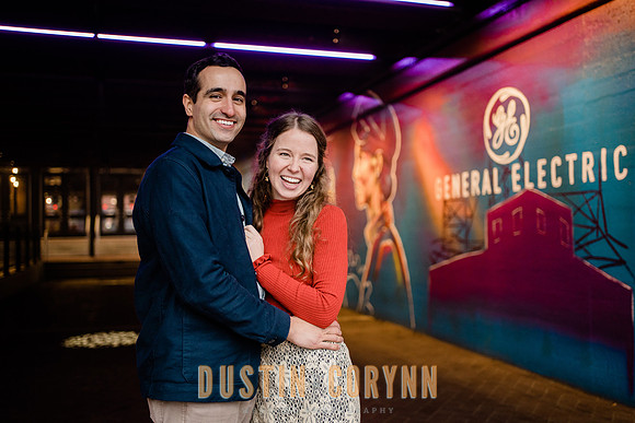 Engagement-98