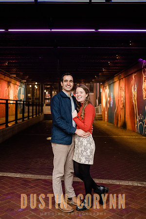 Engagement-101
