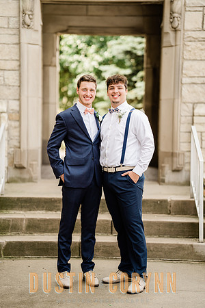 Brooke & Holden Wedding-149