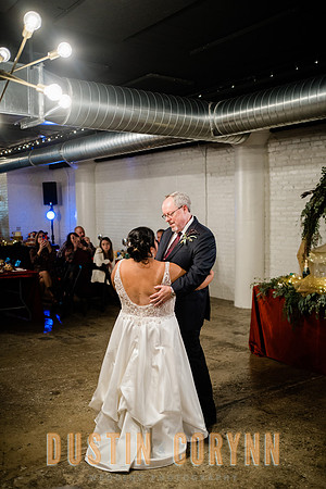Kirsten & Troy Wedding-655