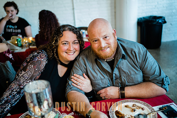 Kirsten & Troy Wedding-527