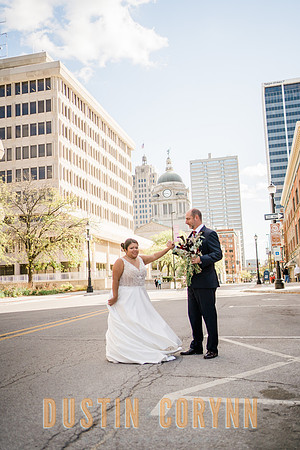 Kirsten & Troy Wedding-361