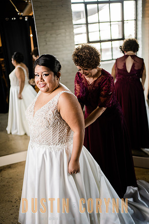 Kirsten & Troy Wedding-93