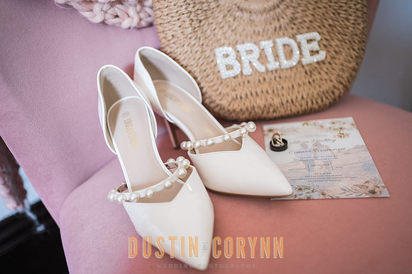 Alicia & Connor Wedding-16