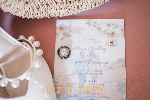 Alicia & Connor Wedding-17