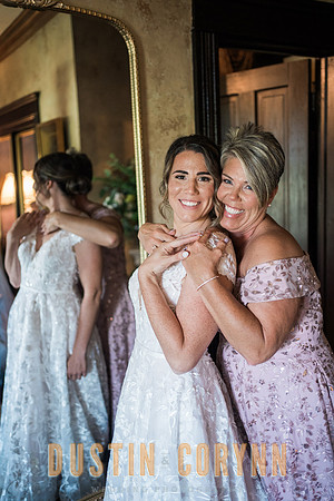 Alicia & Connor Wedding-86