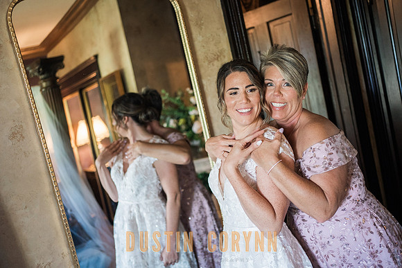 Alicia & Connor Wedding-87