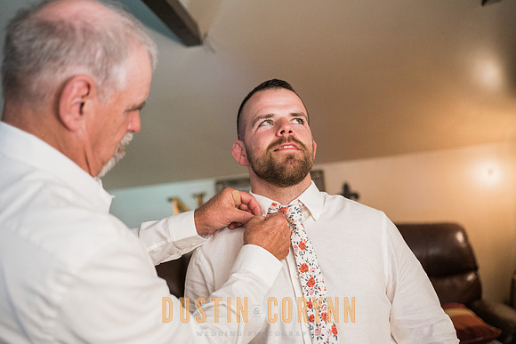 Alicia & Connor Wedding-96
