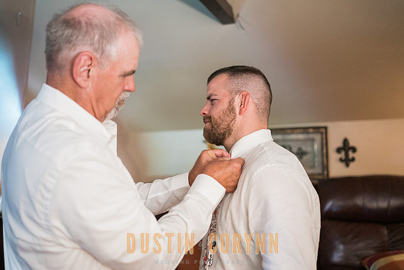 Alicia & Connor Wedding-97