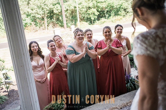 Alicia & Connor Wedding-111