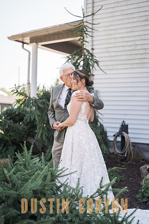 Alicia & Connor Wedding-145
