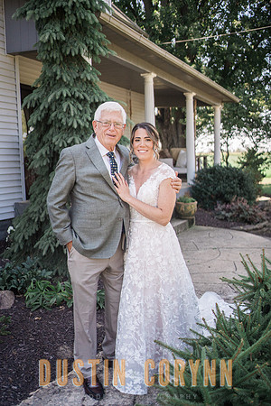 Alicia & Connor Wedding-146