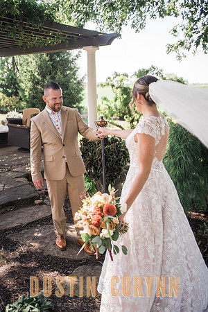 Alicia & Connor Wedding-168