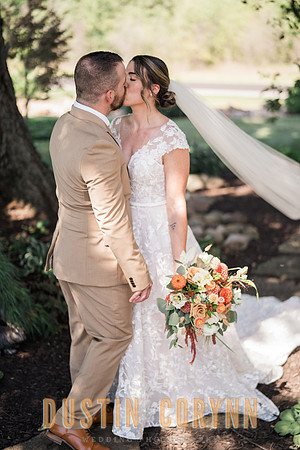 Alicia & Connor Wedding-174