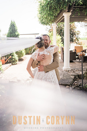 Alicia & Connor Wedding-179