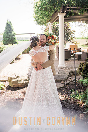 Alicia & Connor Wedding-181