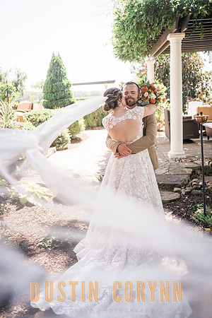 Alicia & Connor Wedding-182