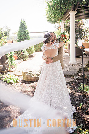 Alicia & Connor Wedding-183