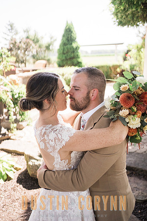 Alicia & Connor Wedding-186