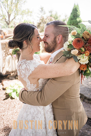 Alicia & Connor Wedding-187