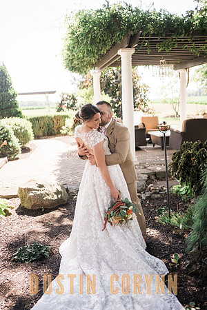 Alicia & Connor Wedding-190