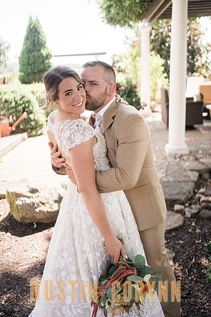 Alicia & Connor Wedding-191
