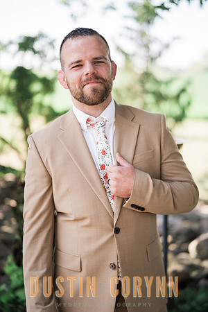 Alicia & Connor Wedding-197