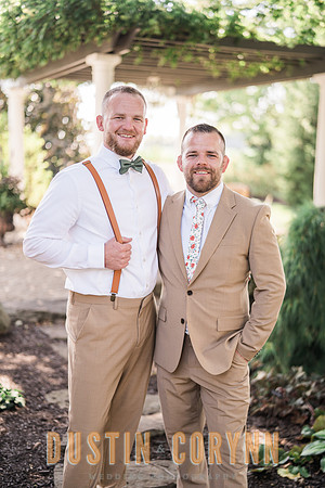 Alicia & Connor Wedding-201