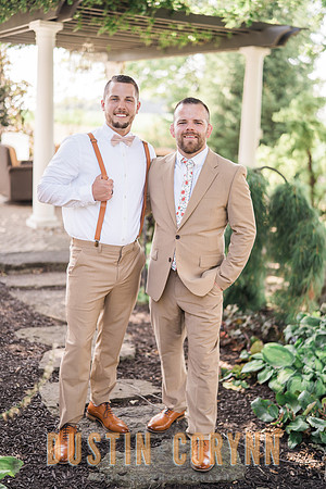 Alicia & Connor Wedding-203