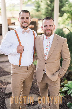 Alicia & Connor Wedding-204