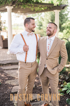 Alicia & Connor Wedding-205