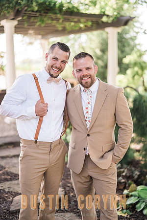Alicia & Connor Wedding-206