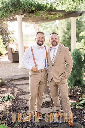 Alicia & Connor Wedding-207