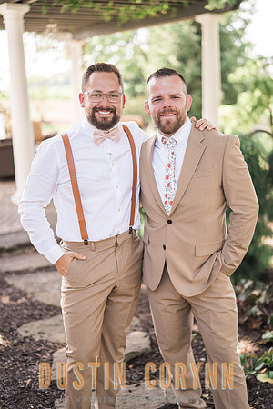Alicia & Connor Wedding-208
