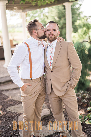 Alicia & Connor Wedding-209
