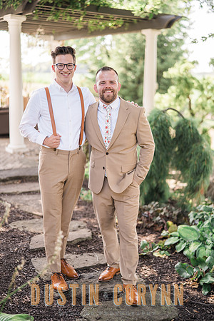 Alicia & Connor Wedding-211