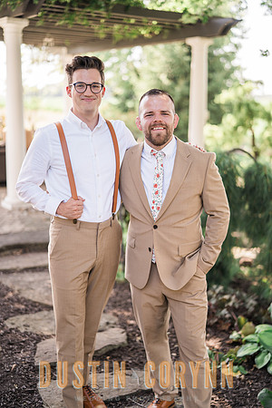 Alicia & Connor Wedding-212