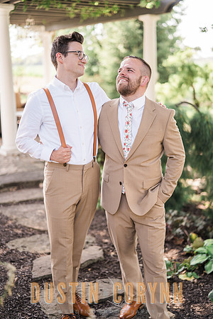 Alicia & Connor Wedding-213