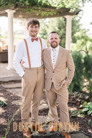 Alicia & Connor Wedding-214